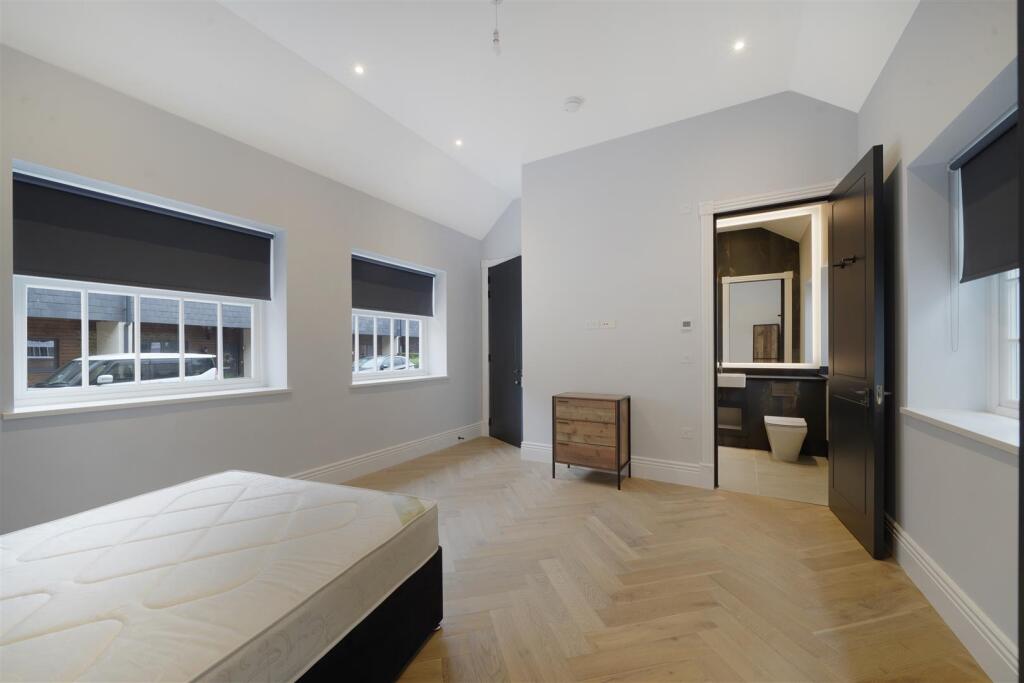 Main image of property: Newall Close, Uxbridge
