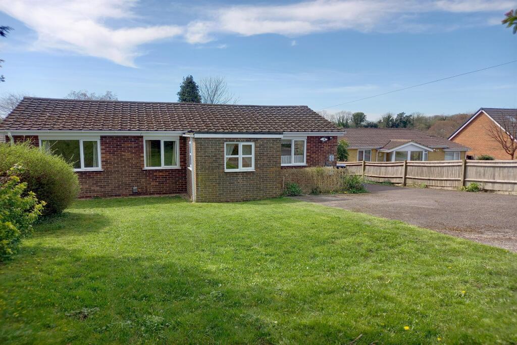 Main image of property: Kings Worthy