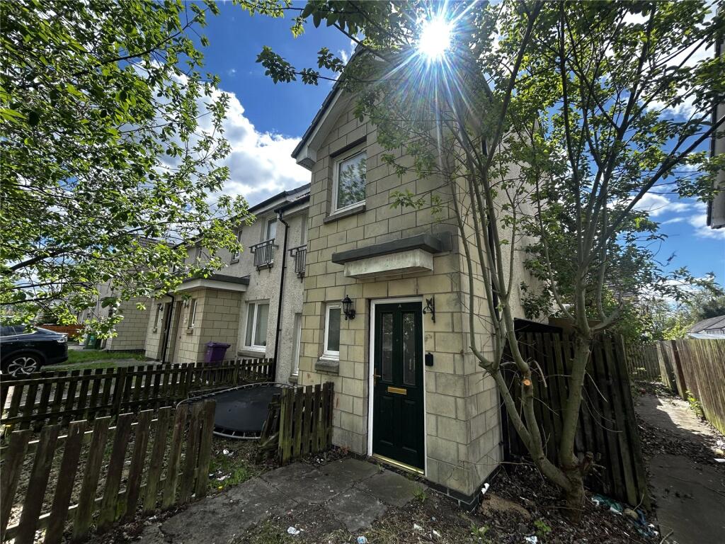 Main image of property: Belvidere Avenue, Glasgow, G31