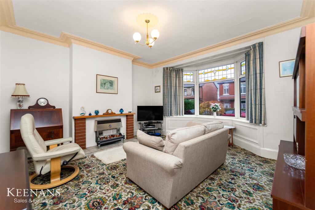 Additional image 2 of Allsprings Drive, Great Harwood, Blackburn