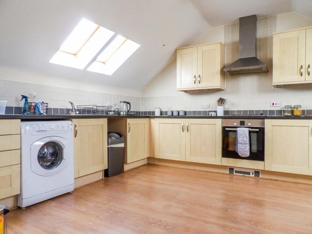 Apartment in Cherwell, Banbury - View 2