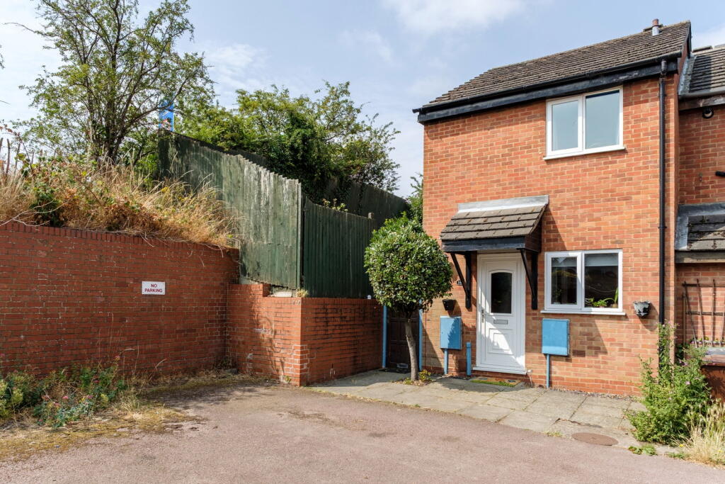 Main image of property: Wolsey Way, Loughborough