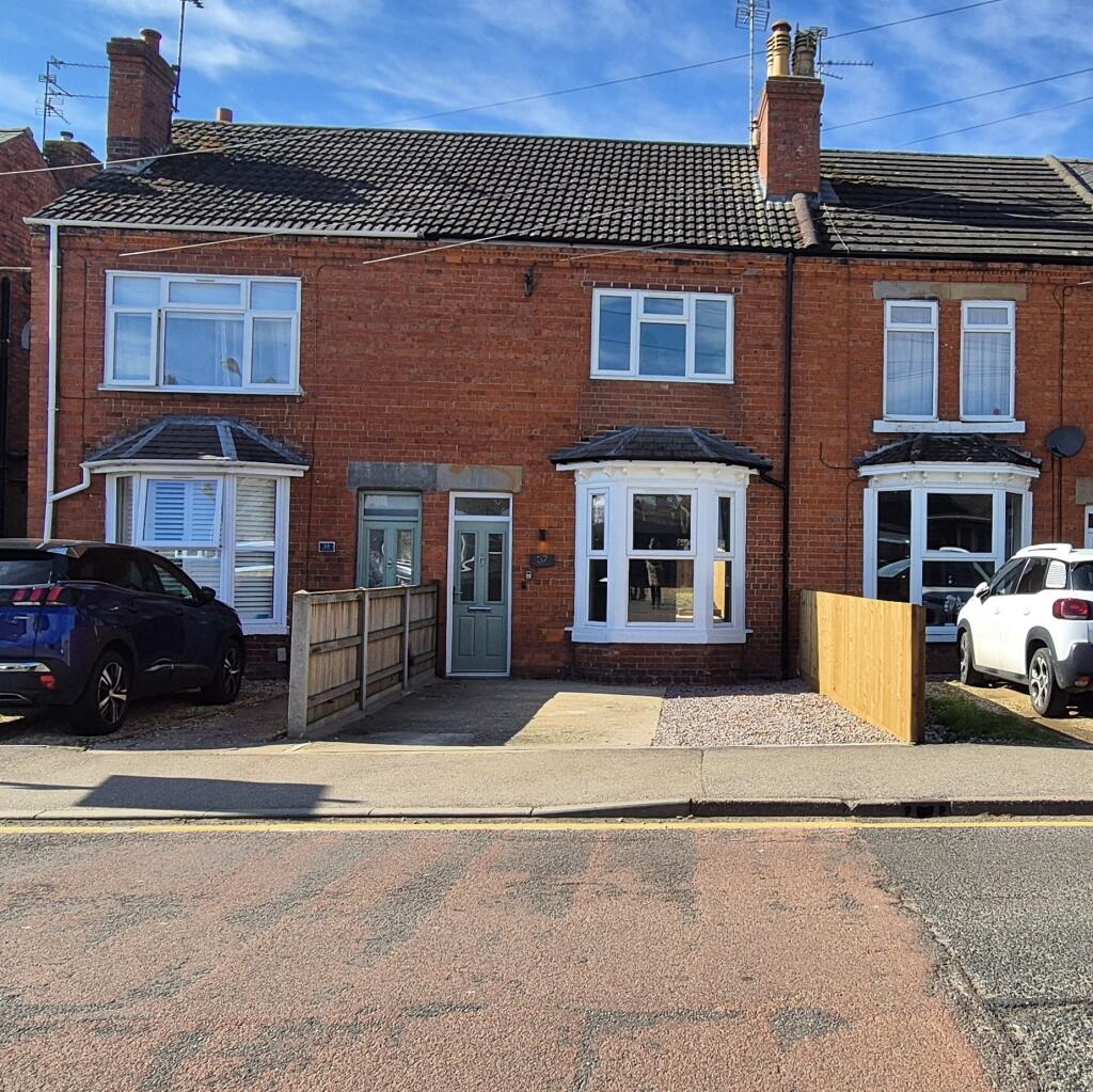 Main image of property: Stonegate, SPALDING