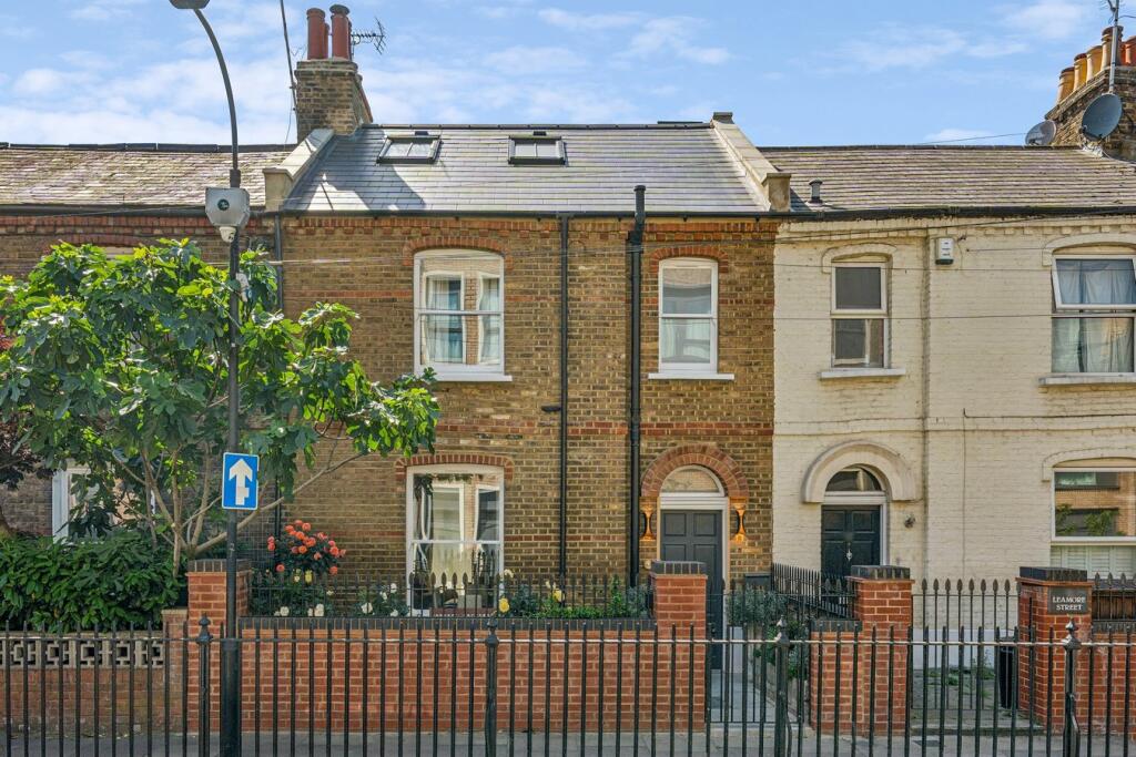 Main image of property: Leamore Street, Hammersmith, London, W6