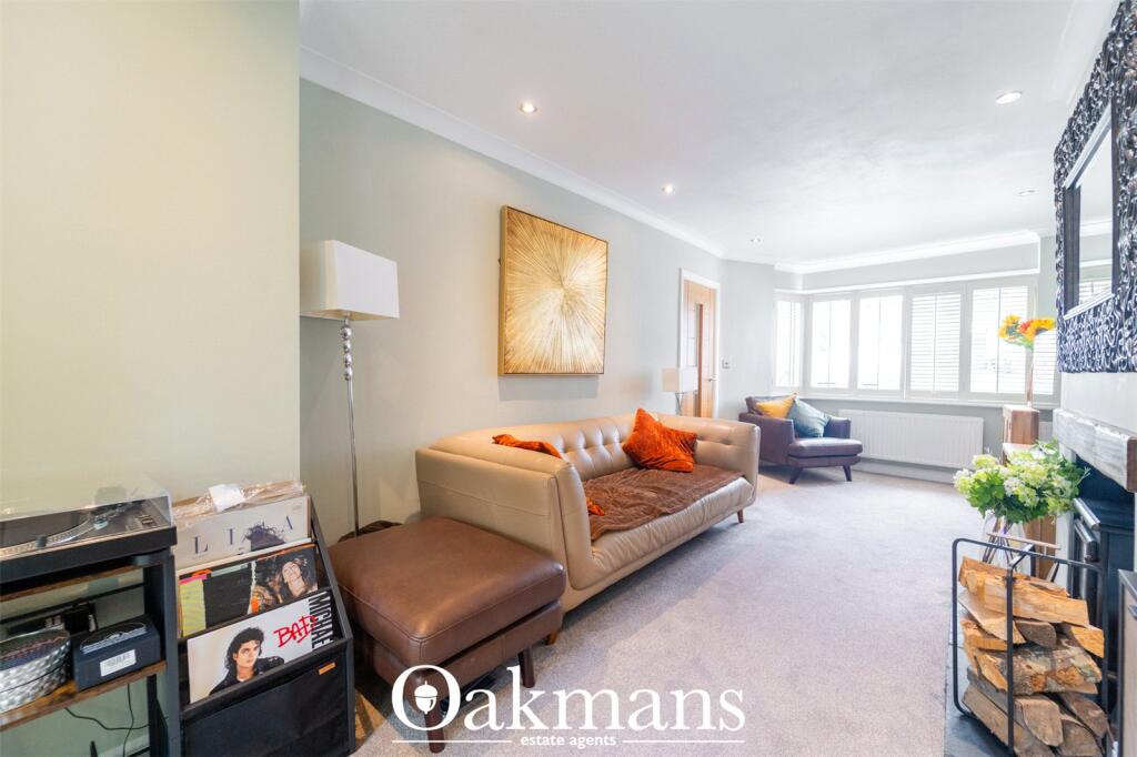 House in Birmingham, Selly Oak - View 5