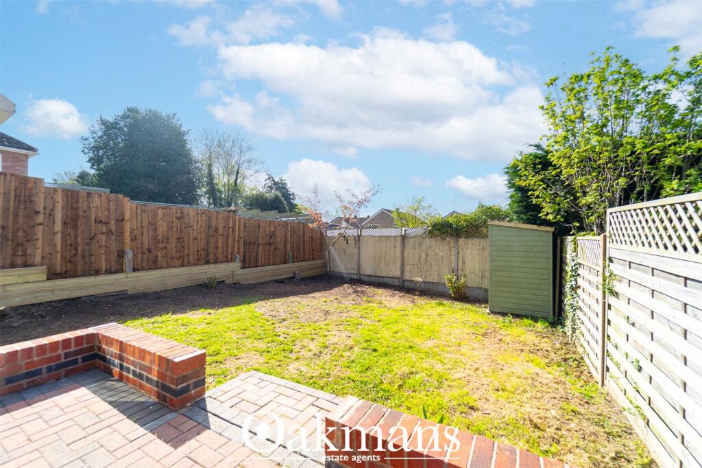 Additional image 17 of Forest Close, Lickey End, Bromsgrove, Worcestershire, B60