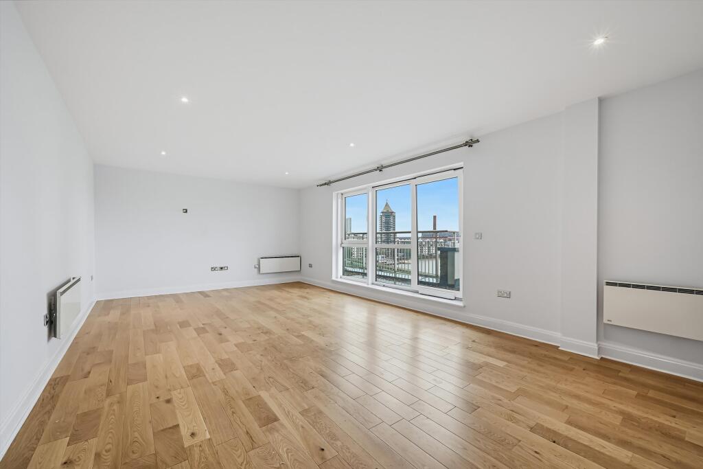 Main image of property: Oyster Wharf, Battersea SW11