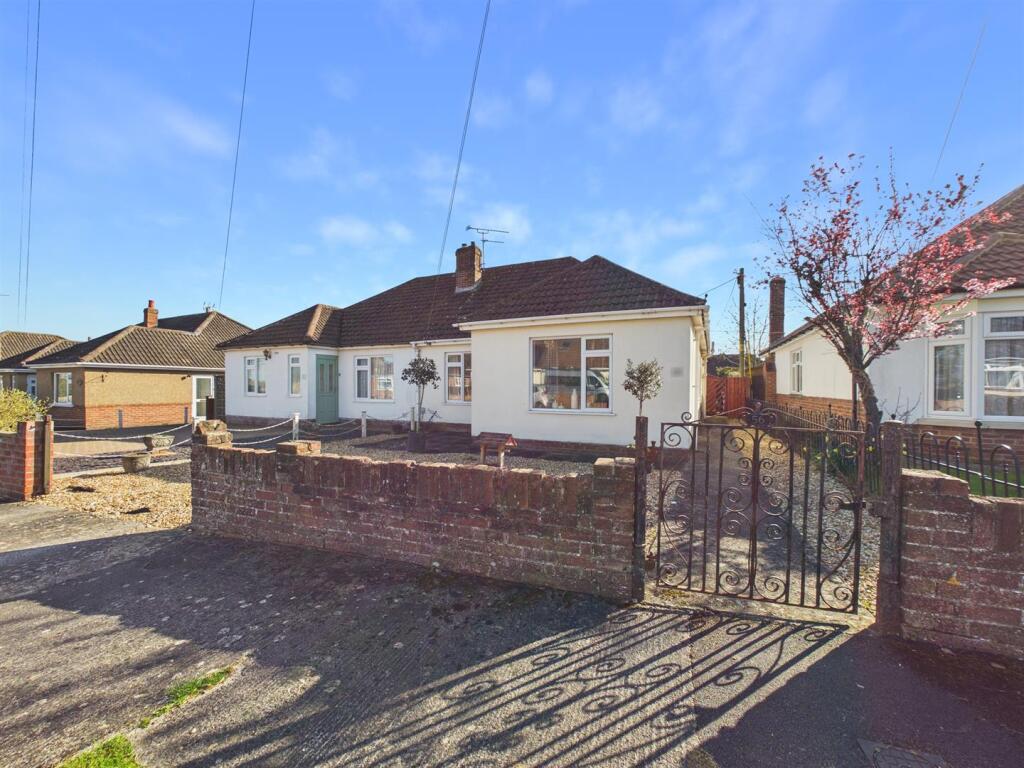 Main image of property: Rowden Road, Chippenham