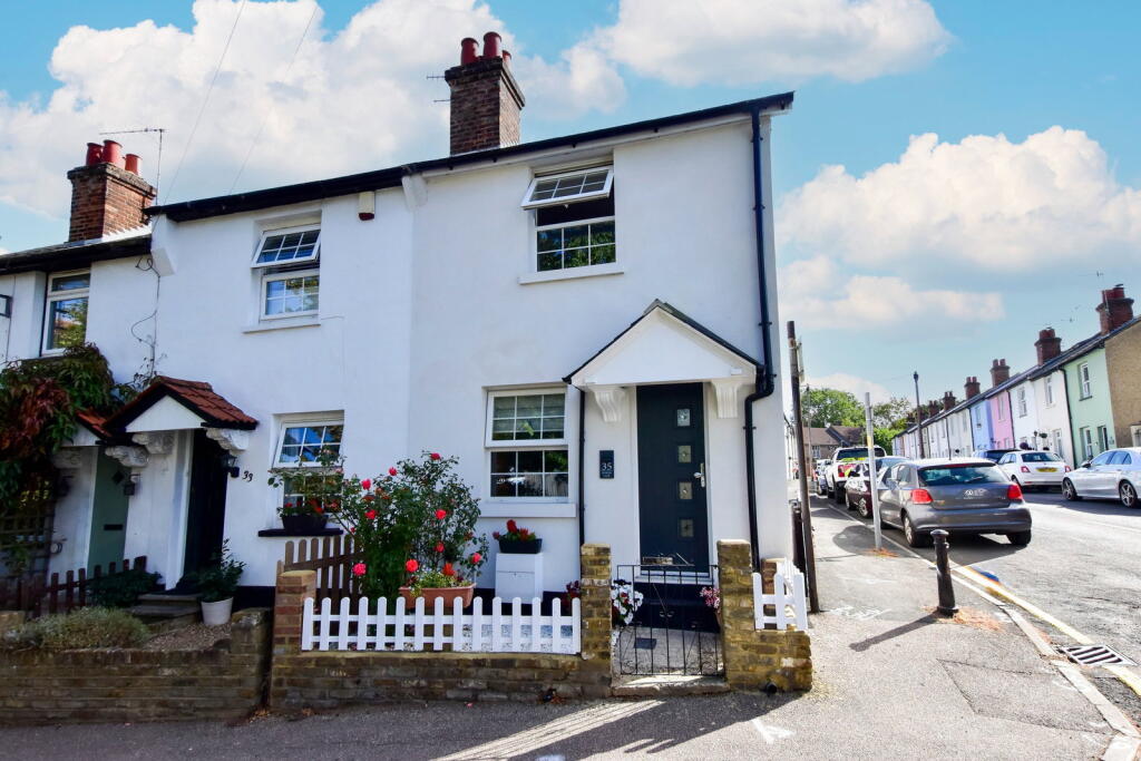 Main image of property: School Lane, Bushey, WD23 1SS