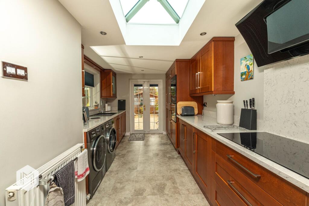 House in Bury, Greenmount - View 4