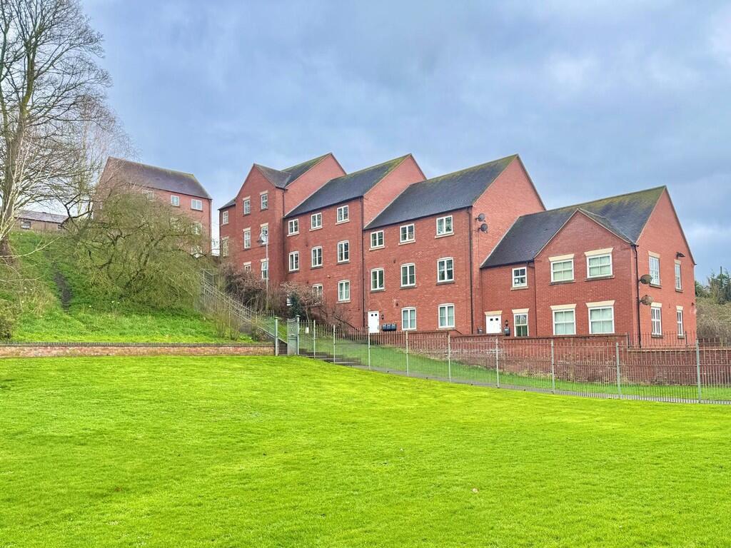 Main image of property: Jubilee Court, Whitchurch