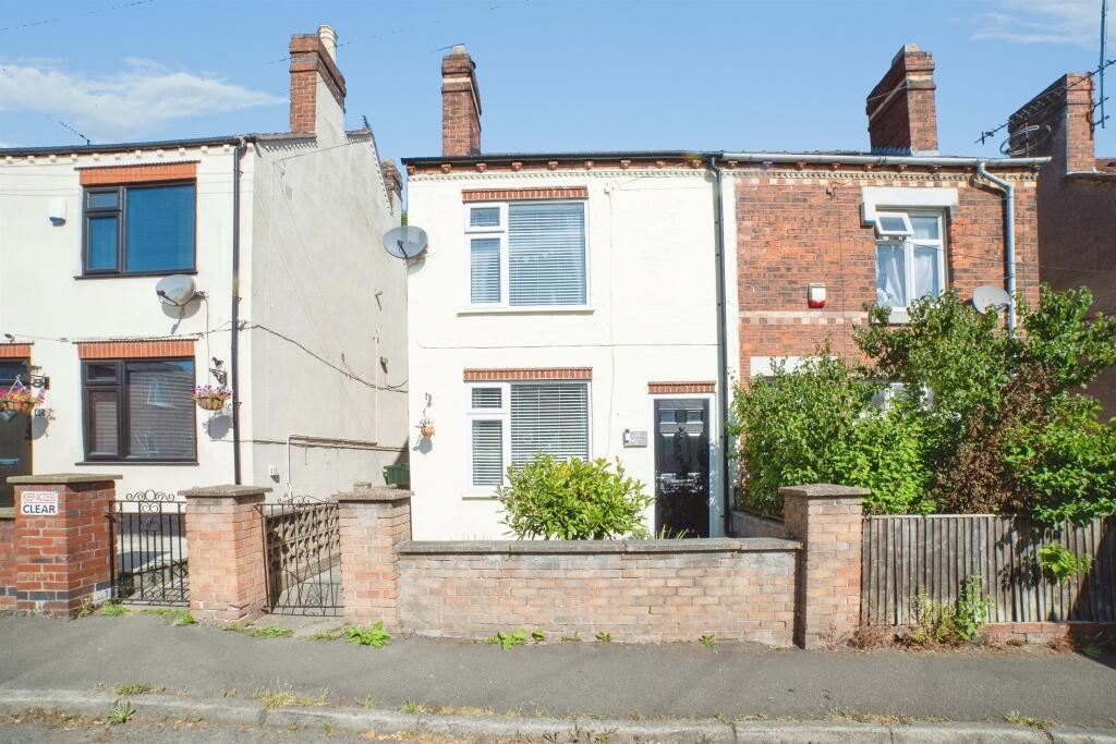 Main image of property: Birchwood Lane, Somercotes, Alfreton