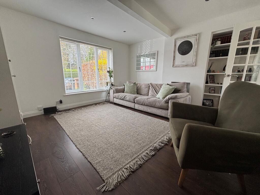 Main image of property: Cranborne Gardens, WELWYN GARDEN CITY