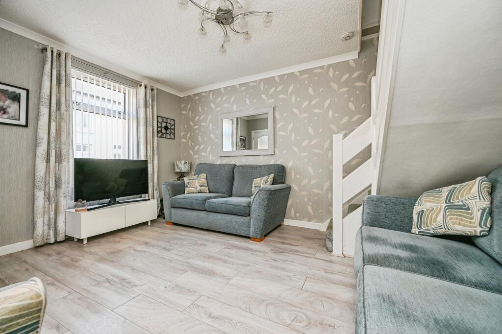 Brighton Vale, Brighton-le-Sands, Liverpool, Merseyside, L22 photo 4