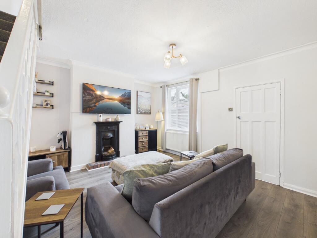 House in Drury, Drury Lane Industrial Estate, Buckley - More