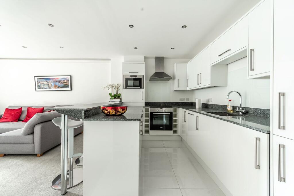 Main image of property: Old Brompton Road, Earls Court, London, SW5