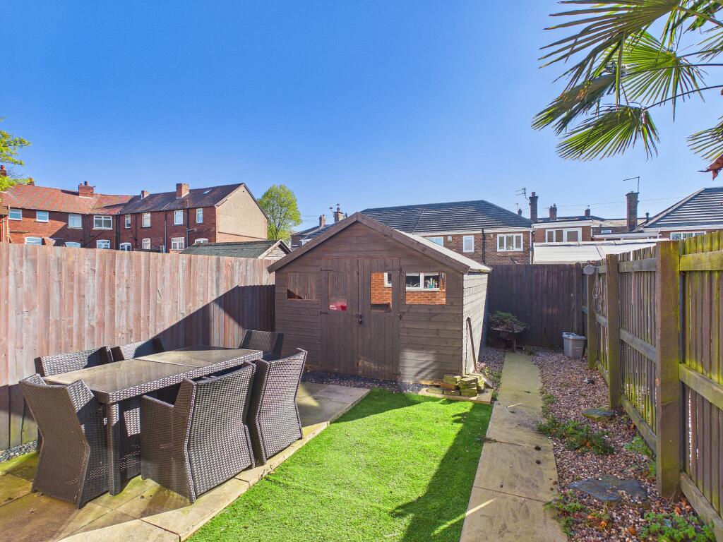 House in St Helens, Liverpool City Region - View 2