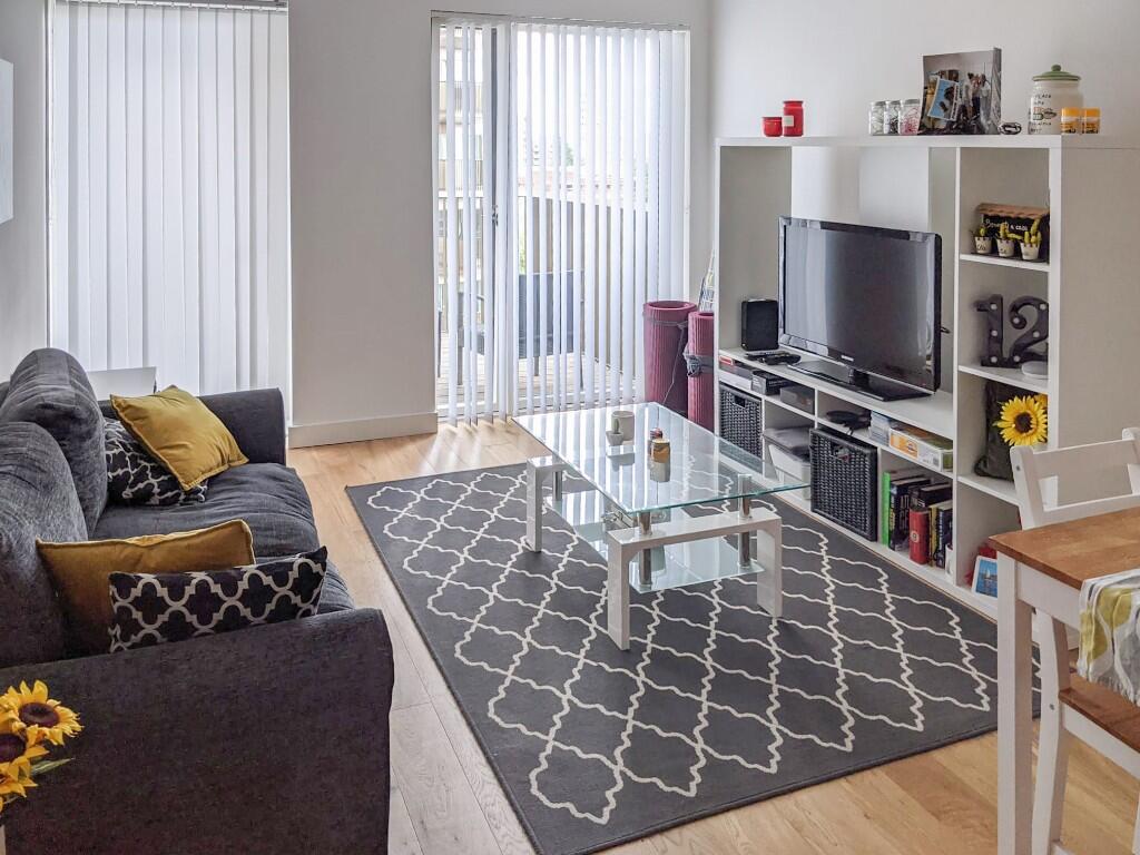 Main image of property: Maud Street, London, E16