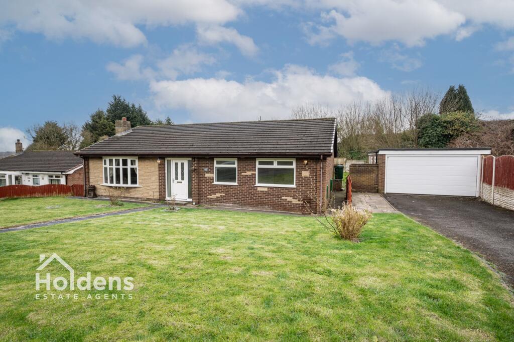 Main image of property: Southern Parade, Preston, PR1