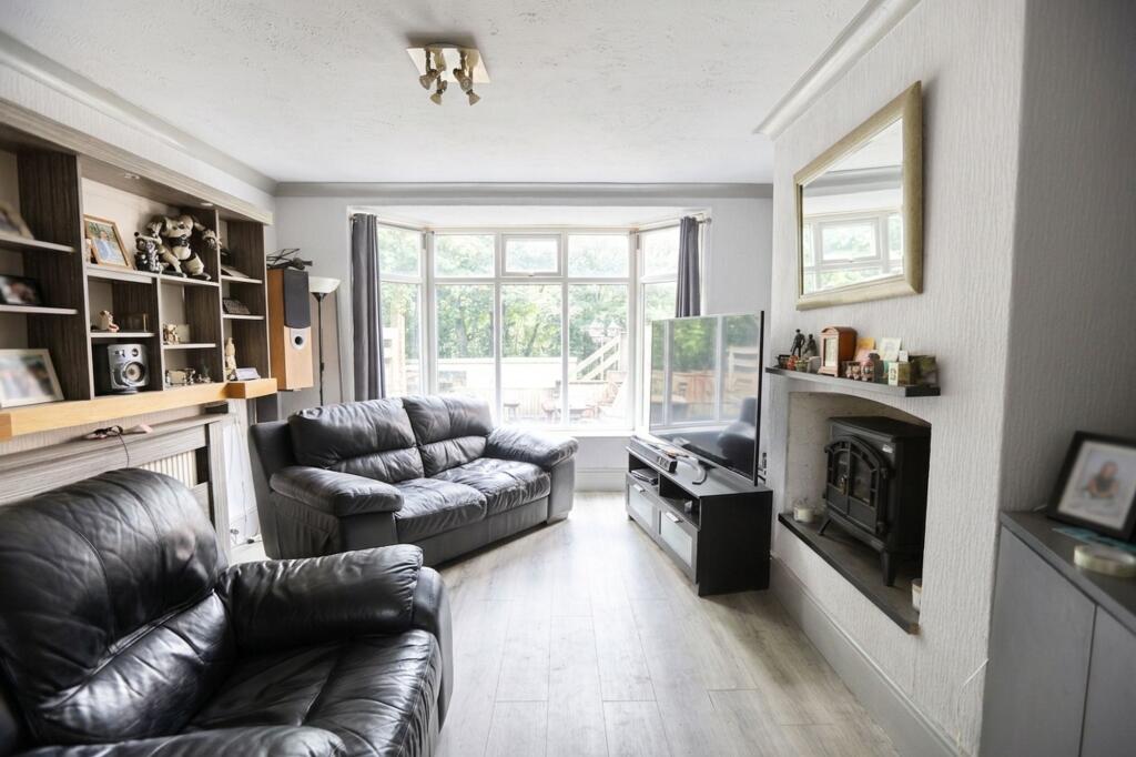 House in Bury, Park Lane - View 3