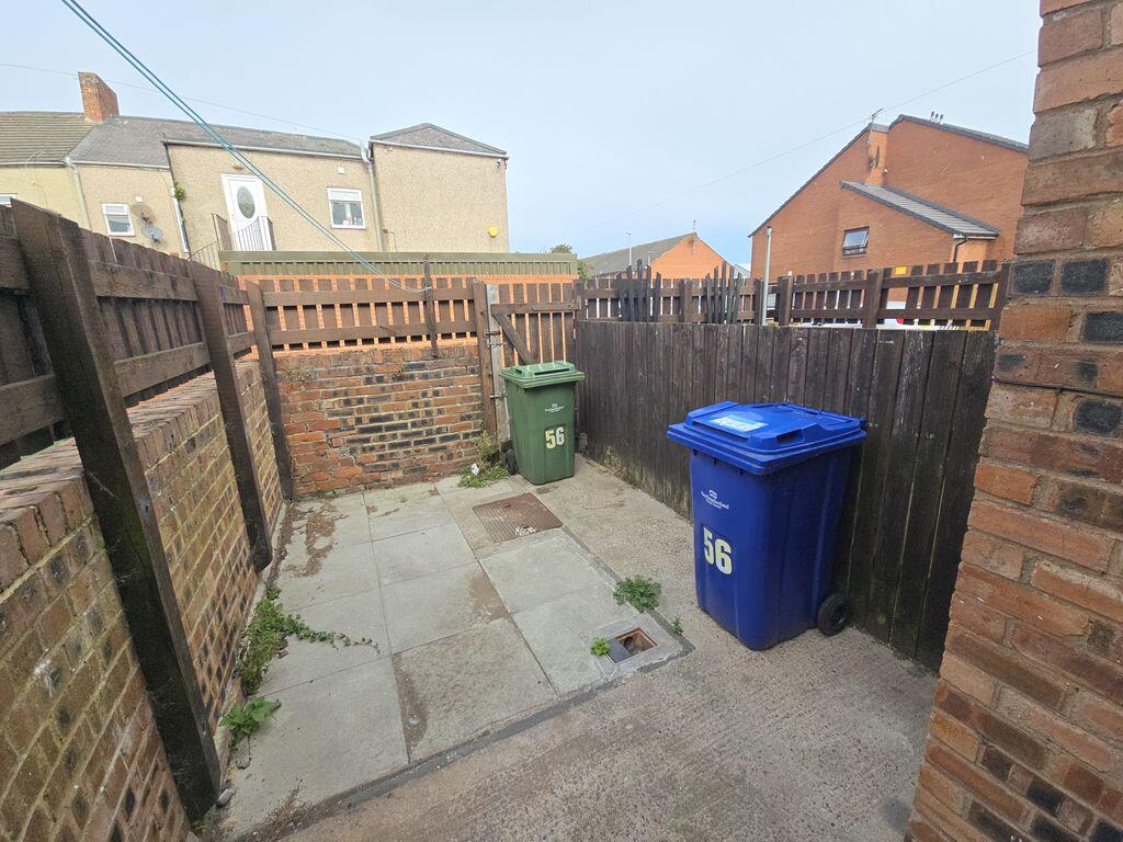 House in Newcastle upon Tyne - View 4