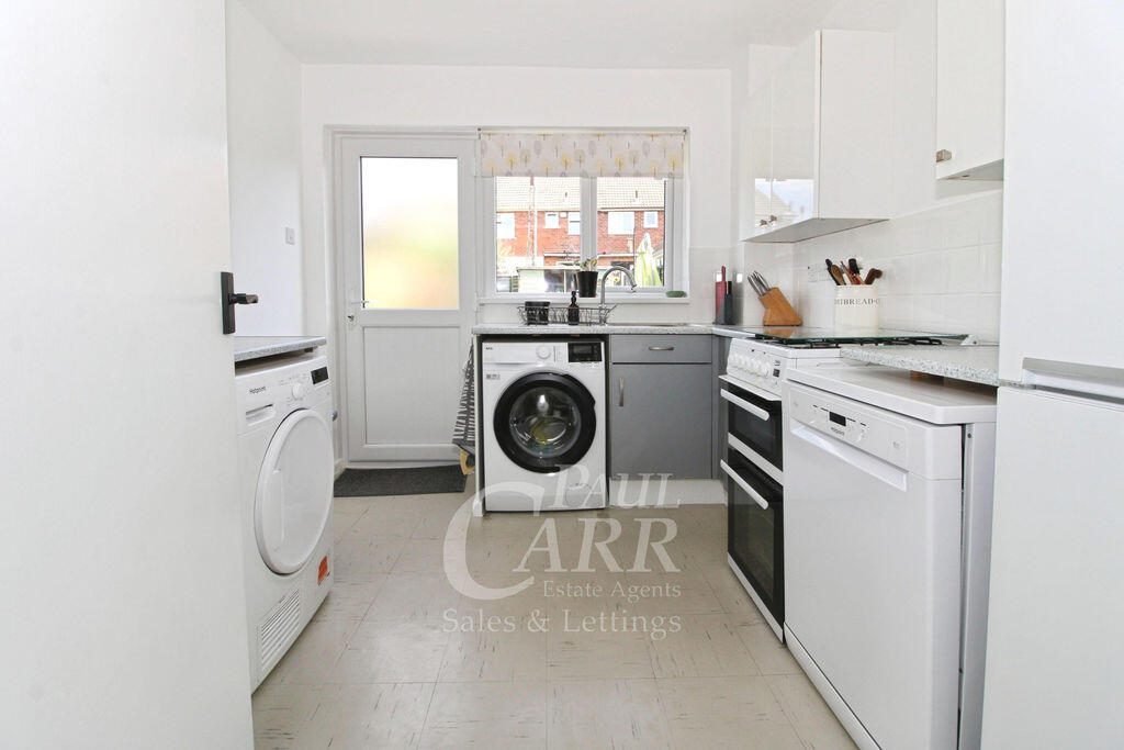 House in Walsall - More
