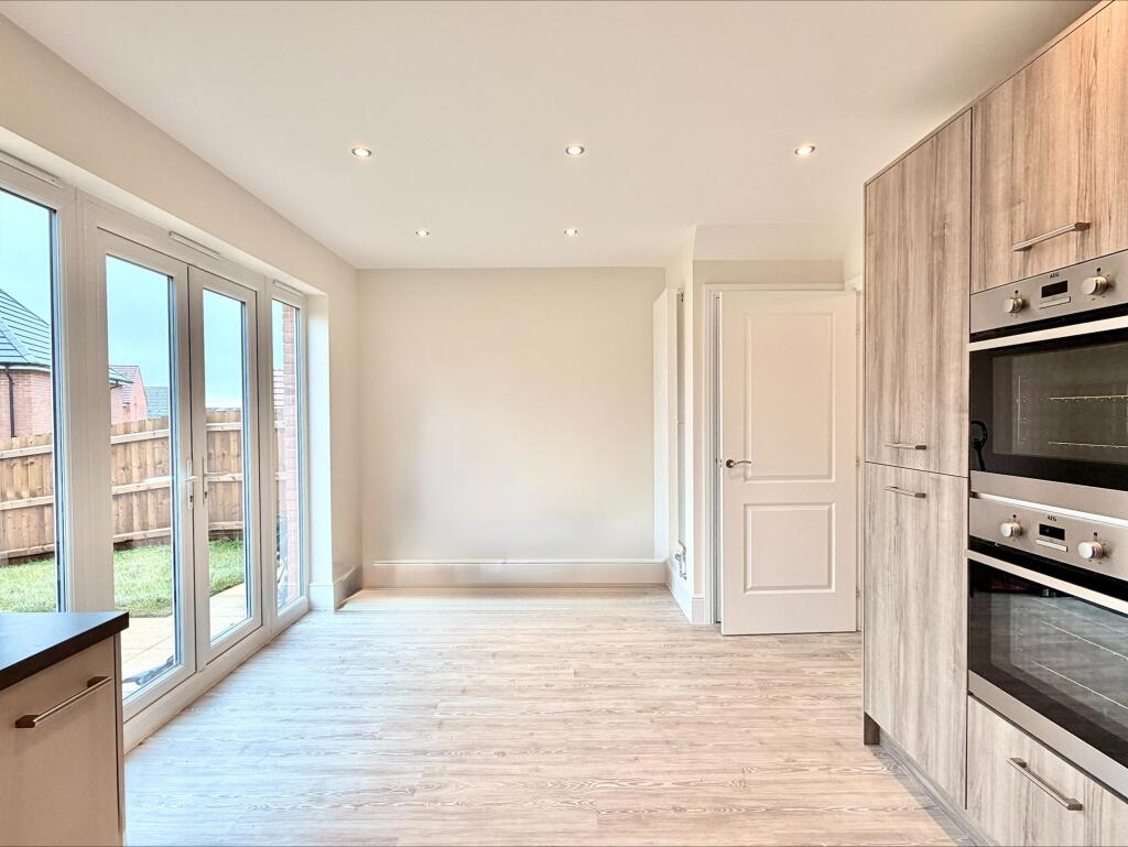 Snowdrop Road, Mickleover, Derby photo 5