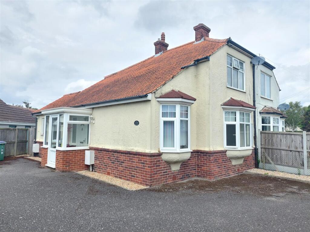 Main image of property: Palmarsh Crescent, Hythe