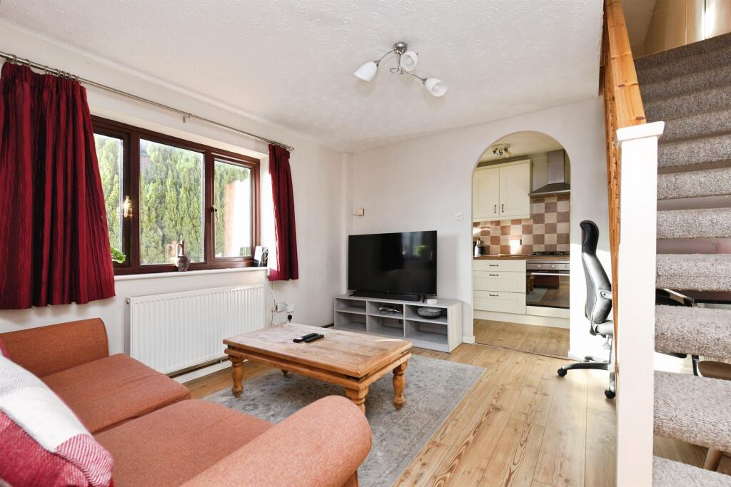 Main image of property: Burton Place, Chelmer Village, CHELMSFORD