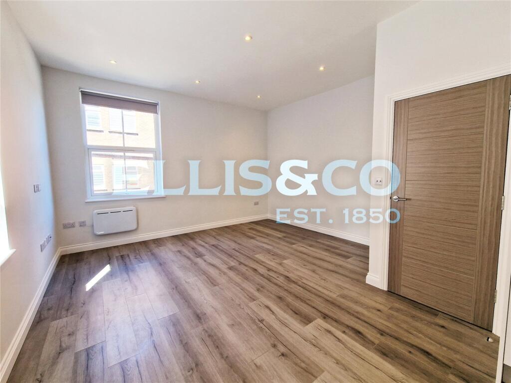 Main image of property: Station Road, Harrow, HA1