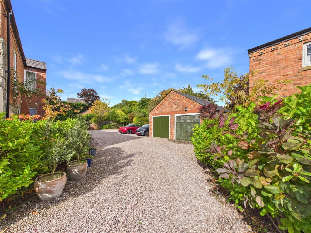 House in Warrington - View 2