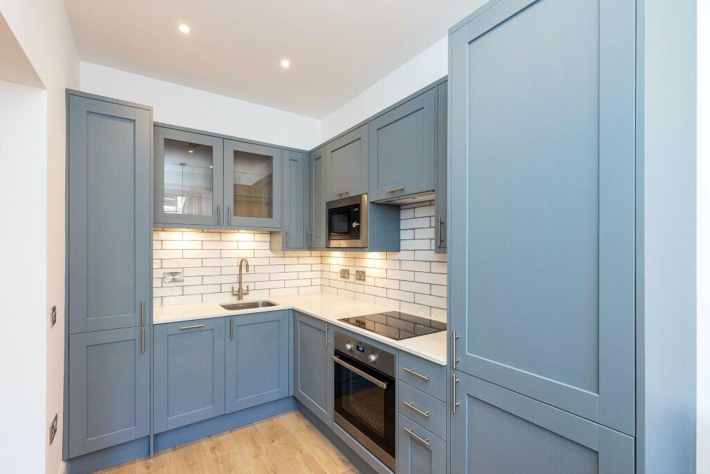 Apartment in Edinburgh, Stockbridge Colonies, Stockbridge - View 5