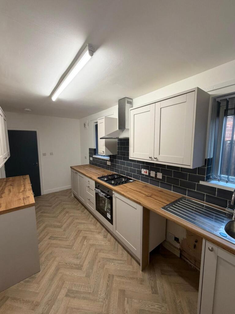 Main image of property: Booth St, Darlaston, Wednesbury, West Midlands, WS10