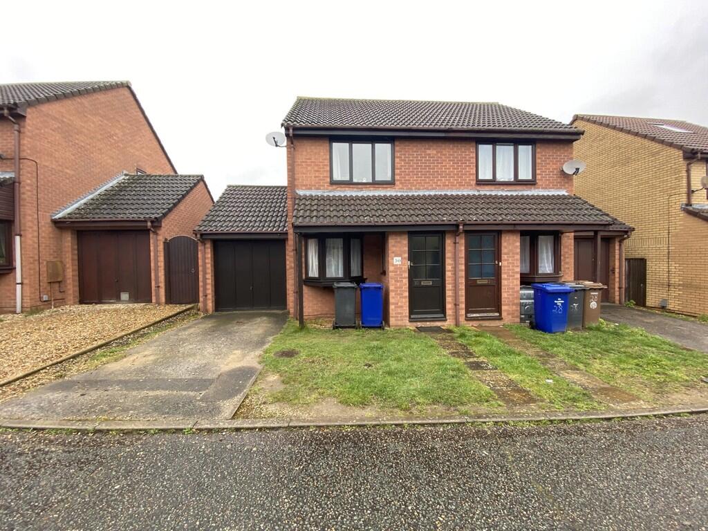 Main image of property: Bill Rickaby Drive, Newmarket