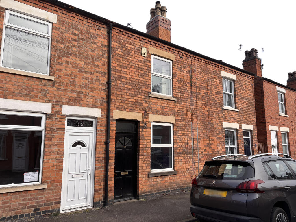 Main image of property: Hatton Gardens, Newark, Nottinghamshire