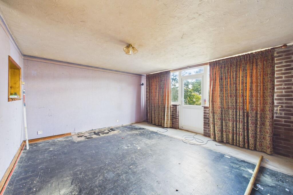 House in Thetford, Abbey Farm - View 4