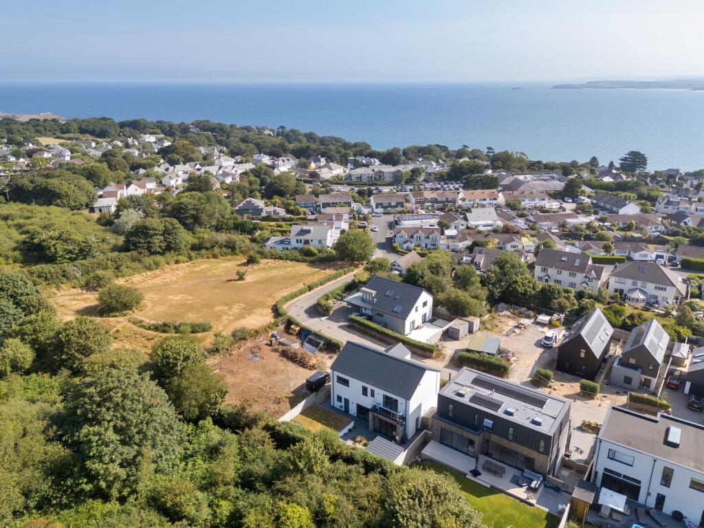 House in Truro - View 5