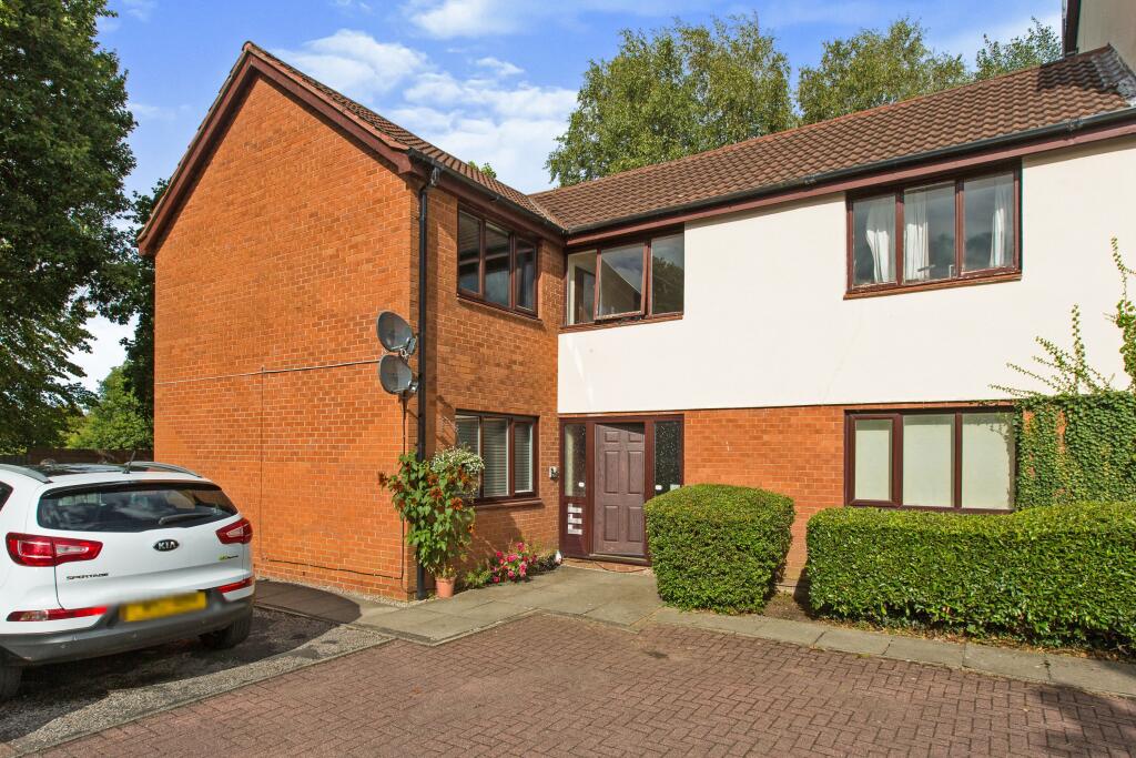 Main image of property: Golf View, Ingol, Preston, Lancashire, PR2