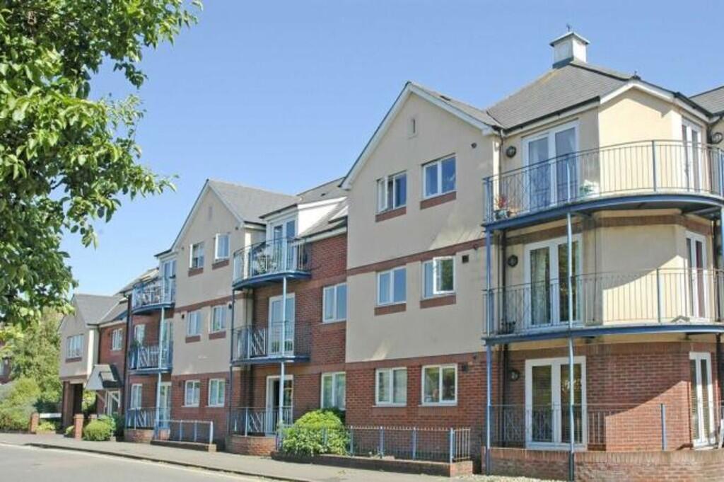 Main image of property: Coney Court, Haven Road