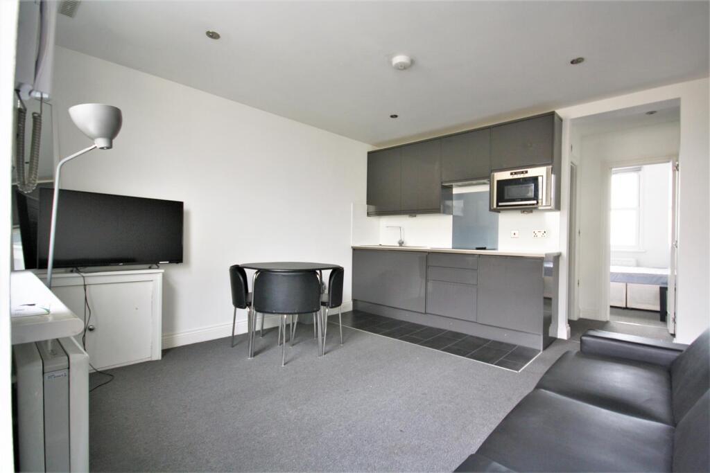 Main image of property: Windsor Court, Windsor Street, Brighton