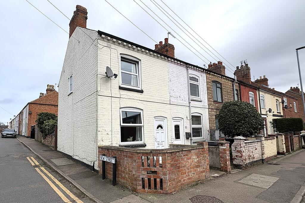 Main image of property: Main Street, Asfordby