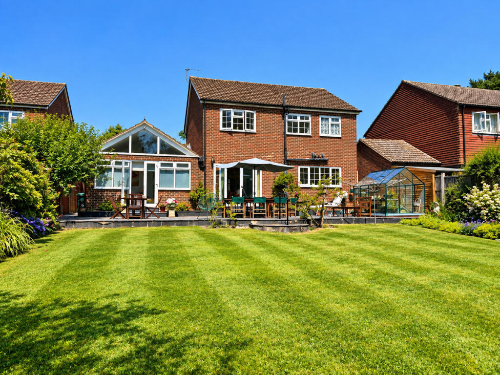 Main image of property: Cavalier Close, Midhurst, GU29