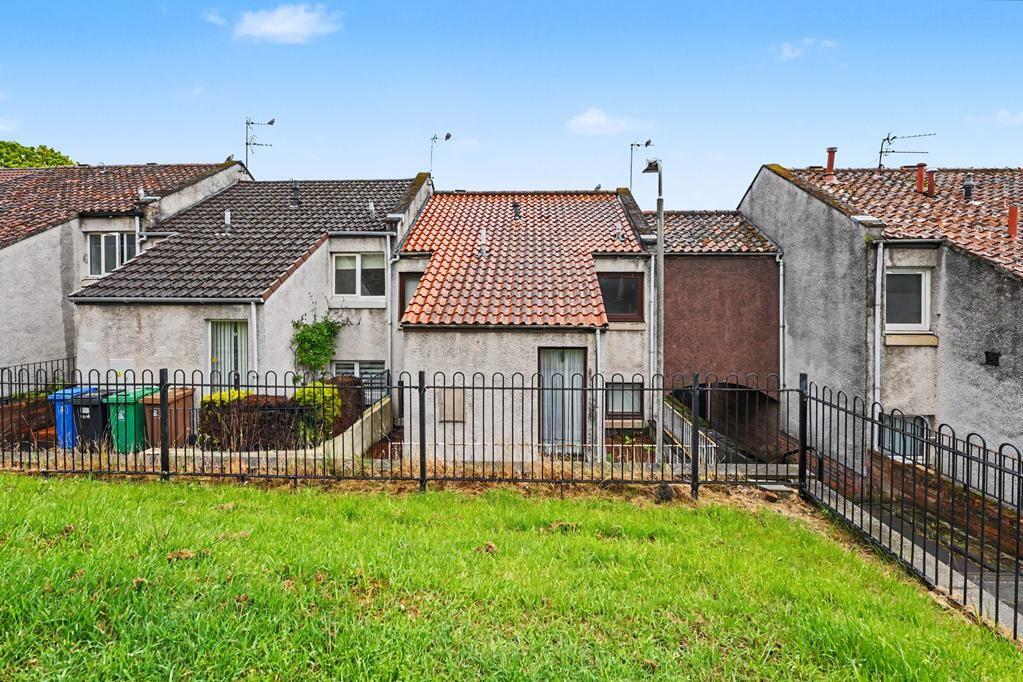 Main image of property: Rose Street, Leven, Fife, KY8
