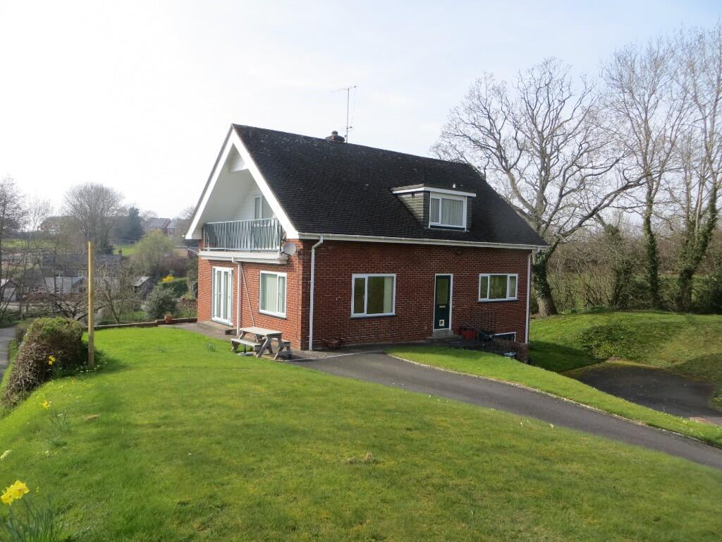 Main image of property: Malvern, Kingwood, Forden, Welshpool, Powys, SY21 8TS