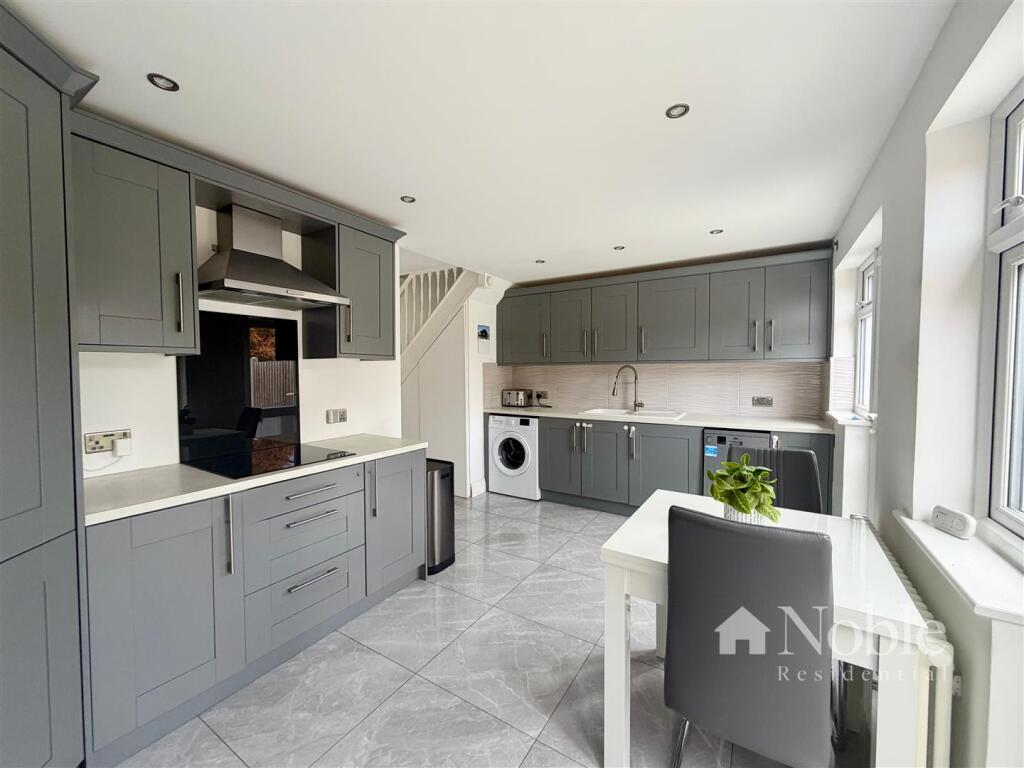 House in London, Hornchurch - View 3