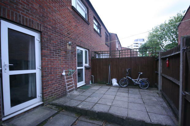 Photo of the property