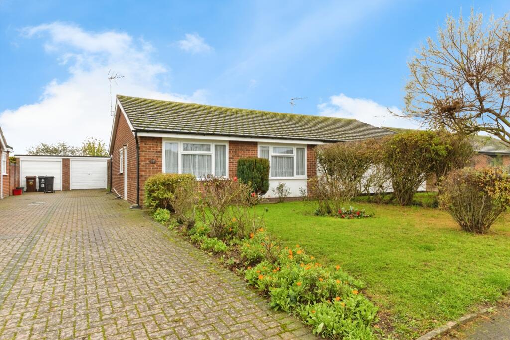 Main image of property: Broadstrood, St. Osyth, Clacton-on-Sea, Essex, CO16