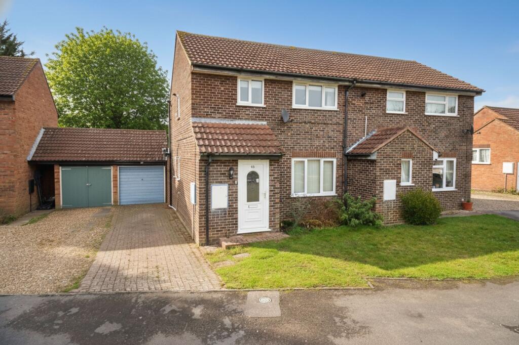 Main image of property: Otter Drive, Mulbarton, Norwich