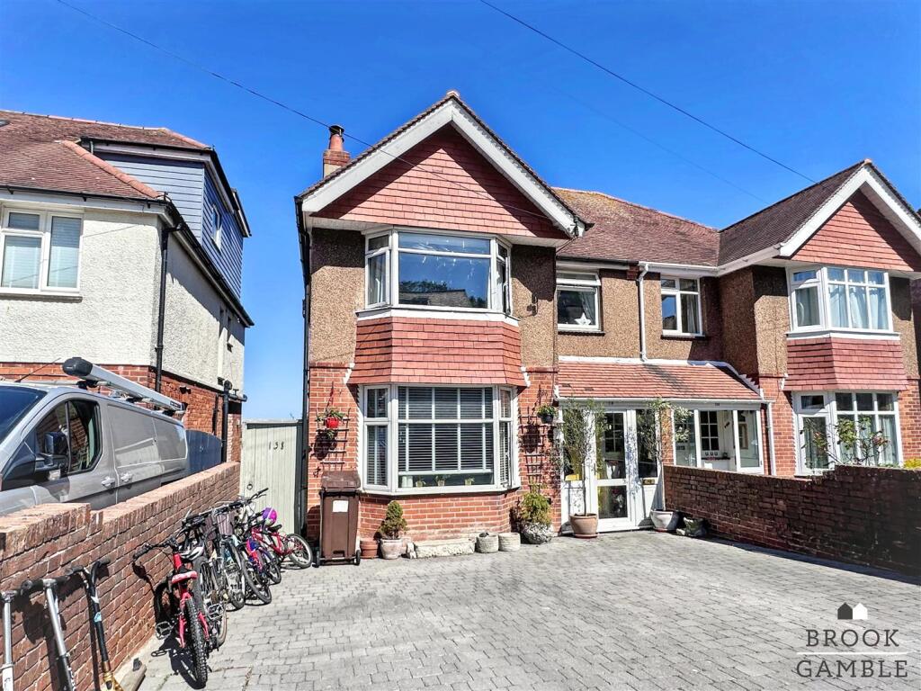 Main image of property: Longland Road, Eastbourne