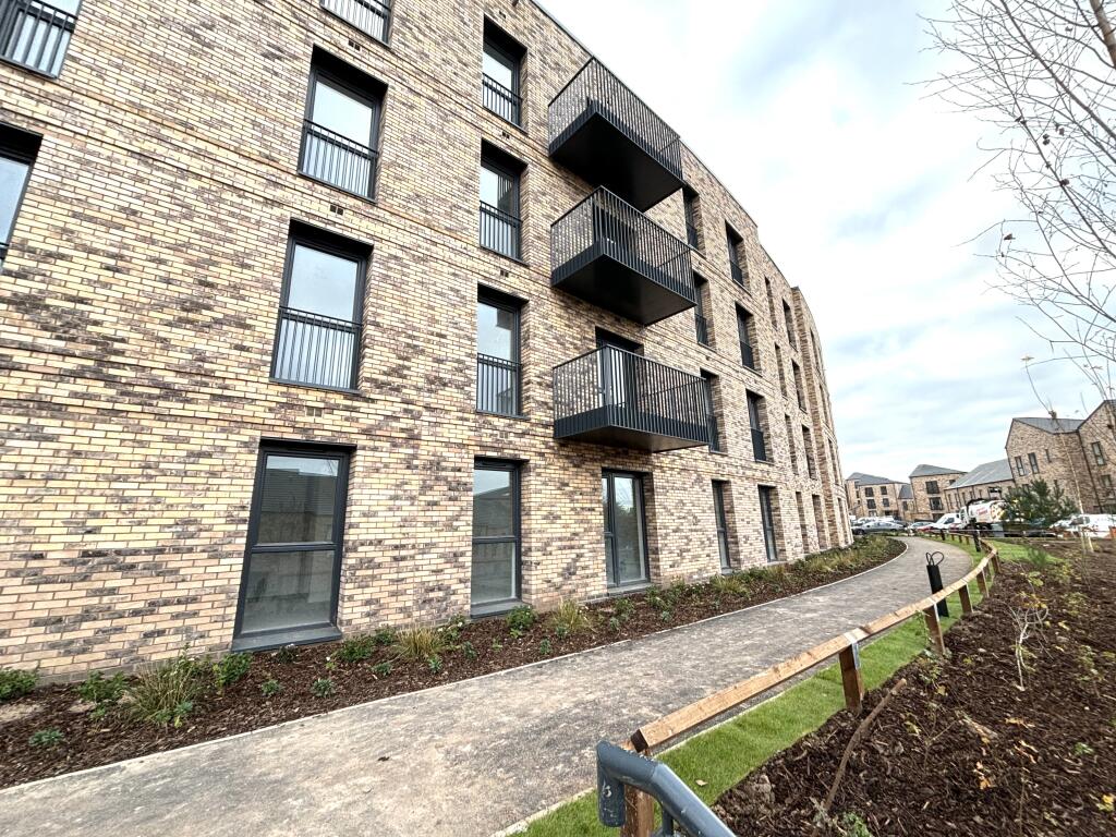 Main image of property: Belgrave Village, B12 Griffiths Close